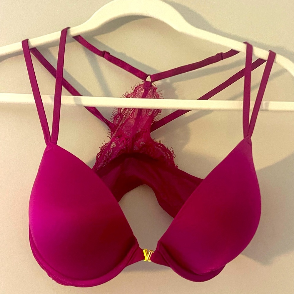 Victoria’s Secret Bra